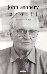 Profil John Ashbery