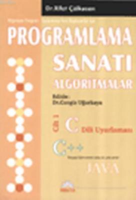 Programlama Sanatı Algoritmalar Rifat Çölkesen