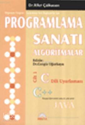 Programlama Sanatı Algoritmalar Rifat Çölkesen