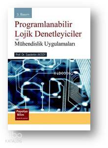 Programlanabilir Lojik Denetleyiciler ve Mühendislik Uygulamaları Saad