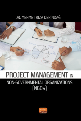 Project Management In Non-Governmental Organizations Mehmet Rıza Derin