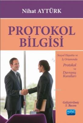 Protokol Bilgisi Nihat Aytürk