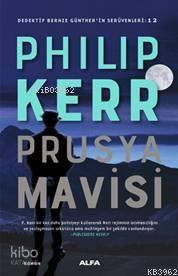 Prusya Mavisi Philip Kerr