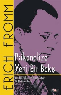 Psikanalize Yeni Bir Bakış Erich Fromm