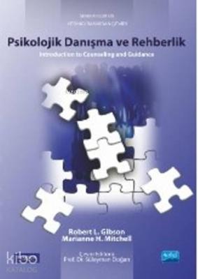 Psikolojik Danışma ve Rehberlik Brent Davies