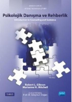 Psikolojik Danışma ve Rehberlik Brent Davies