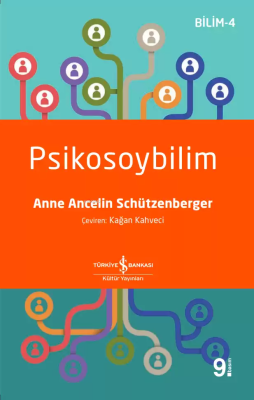 Psikosoybilim Anne Ancelin Schützenberger