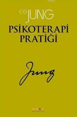 Psikoterapi Pratiği C. G. Jung