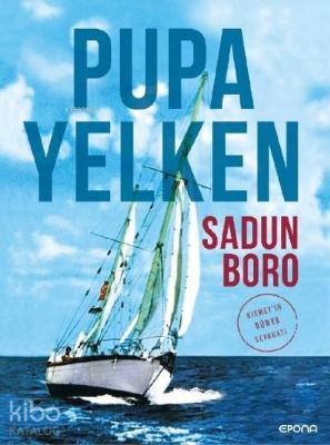 Pupa Yelken Sadun Boro