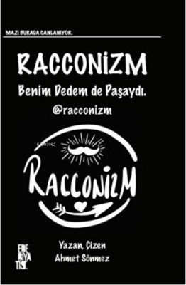 Racconizm Ahmet Sönmez