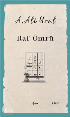 Raf Ömrü A. Ali Ural