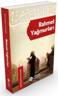 Rahmet Yağmurları İbn-i Kayyım El-Cevziyye