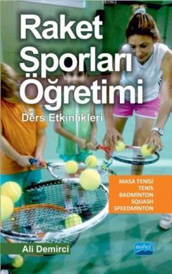 Raket Sporları Öğretimi Ali Demirci