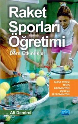 Raket Sporları Öğretimi Ali Demirci