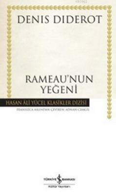 Rameau'nun Yeğeni Denis Diderot