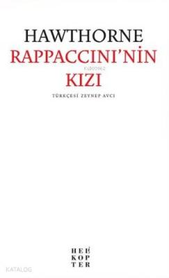 Rappaccini'nin Kızı Nathaniel Hawthorne