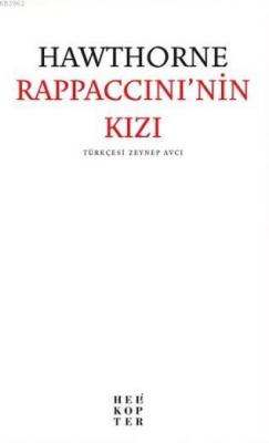 Rappaccini'nin Kızı Nathaniel Hawthorne