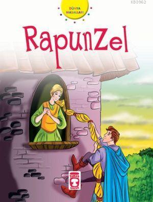 Rapunzel Nehir Aydın Gökduman