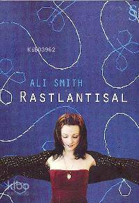 Rastlantısal Ali Smith