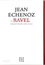 Ravel Jean Echenoz