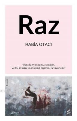 Raz Rabia Otacı