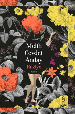 Raziye Melih Cevdet Anday