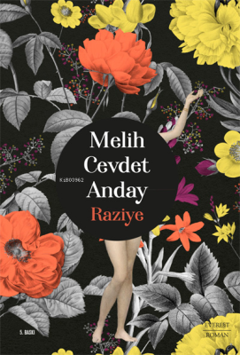 Raziye Melih Cevdet Anday