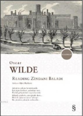 Reading Zindanı Baladı Oscar Wilde