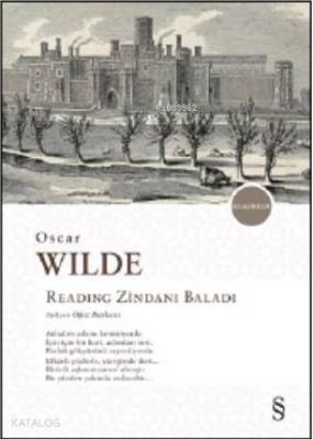 Reading Zindanı Baladı Oscar Wilde