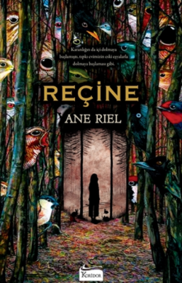 Reçine Ane Riel