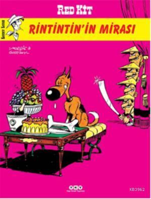 Red Kit 72 Rintintinin Mirası Morris