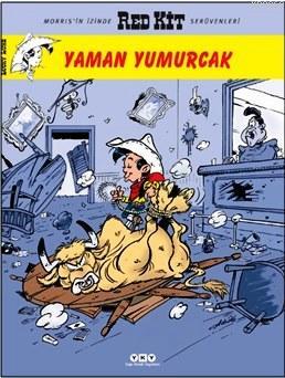 Red Kit 78 - Yaman Yumurcak Kolektif