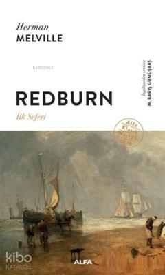 RedBurn İlk Seferi Herman Melville