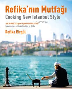 Refika'nın Mutfağı Refika Birgül