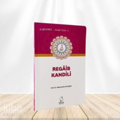 Regaib Kandili M. Esad Coşan