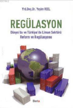 Regülasyon Yeşim Reel