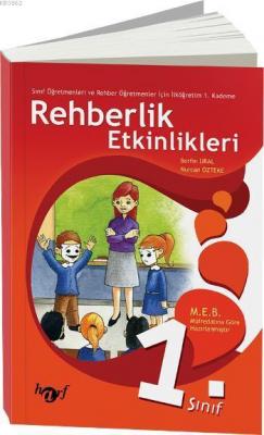 Rehberlik Etkinlikleri - 1 Berfin Ural