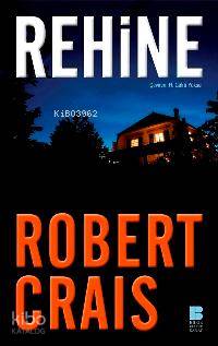 Rehine Robert Crais