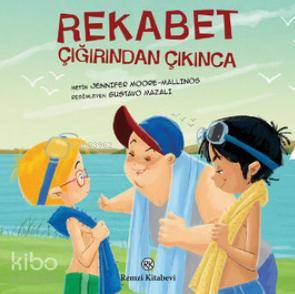 Rekabet - Çığırından Çıkınca Metin Jennifer Moore