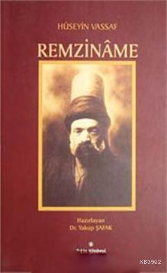 Remziname Osmanzade Hüseyin Vassaf