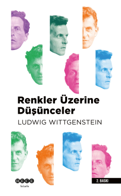 Renkler Üzerine Düşünceler Ludwig Wittgenstein