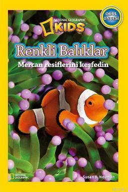 Renkli Balıklar Susan B. Neuman