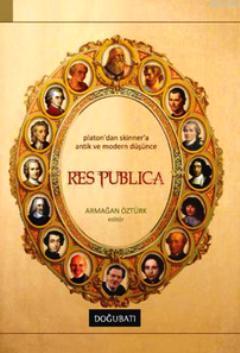 Res Publica Armağan Öztürk