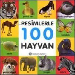 Resimlerle 100 Hayvan Komisyon