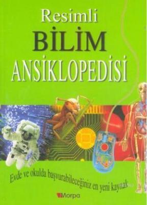 Resimli Bilim Ansiklopedisi Richard Dawkins