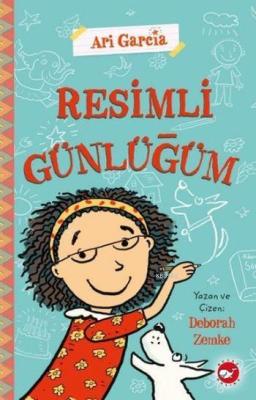 Resimli Günlüğüm Deborah Zemke