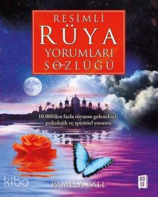 Resimli Rüya Yorumları Sözlüğü Pamela Ball