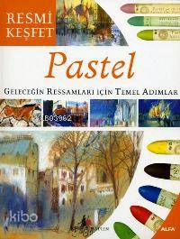 Resmi Keşfet Pastel Mike Chaplin