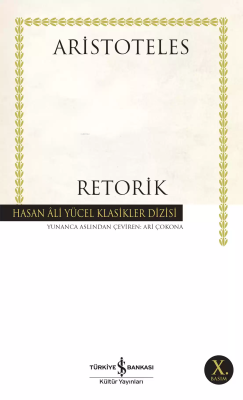 Retorik Aristoteles (Aristo)