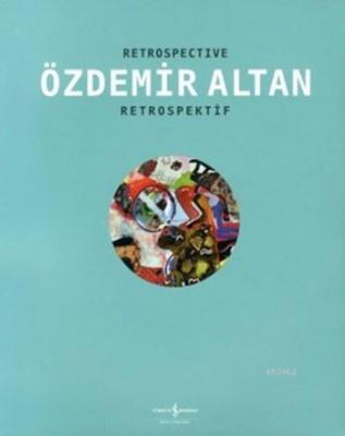 Retrospective - Retrospektif Özdemir Altan